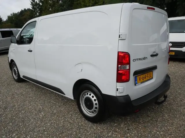 Citroën Jumpy