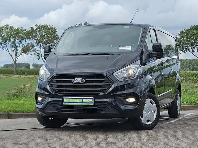 FORD TRANSIT CUSTOM 2.0 l2h1 navi ac euro6