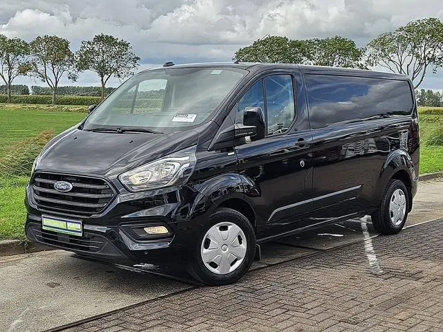 FORD TRANSIT CUSTOM 2.0 l2h1 navi ac euro6