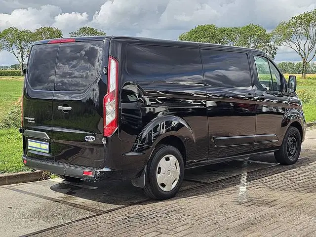 FORD TRANSIT CUSTOM 2.0 l2h1 navi ac euro6