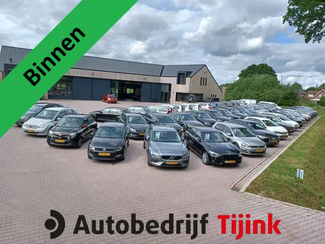 Volkswagen Golf 1.4 TSI ACT Comfortline | Climatronic | Stoelverwarming | Navi | Parkeersensoren | A...