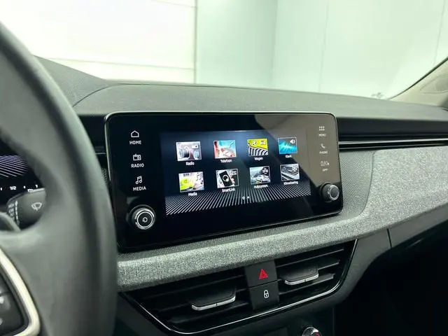 Skoda Kamiq 1.0 TSI 115pk Business Edition DSG  Navigatie Climate control Cruise control LED Keyless...