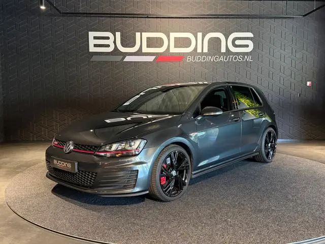 Volkswagen Golf 2.0 TSI GTI Performance | Xenon | DSG | 230pk