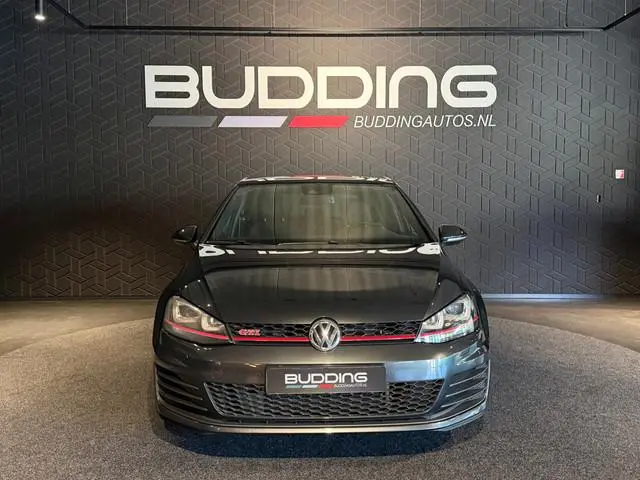 Volkswagen Golf 2.0 TSI GTI Performance | Xenon | DSG | 230pk