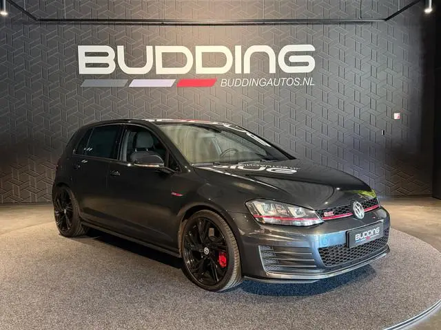 Volkswagen Golf 2.0 TSI GTI Performance | Xenon | DSG | 230pk