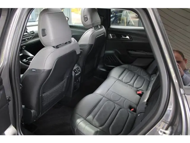Citroën C5 X
