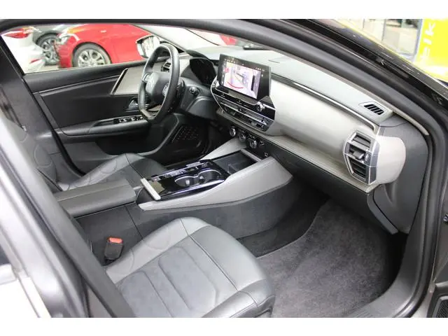 Citroën C5 X