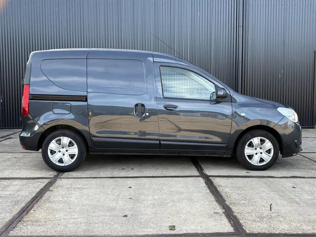 Dacia Dokker