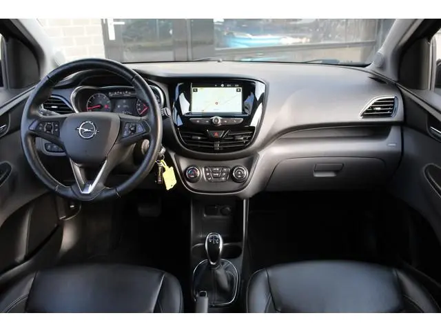 Opel KARL 1.0 EcoFLEX Innovation / Automaat / Carplay / N.A.P.