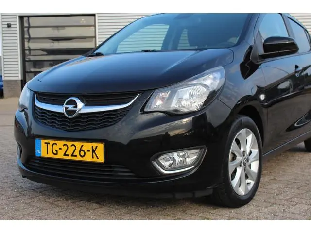 Opel KARL
