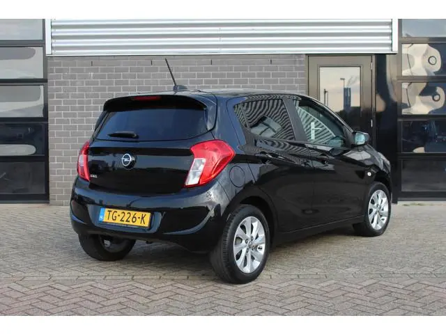 Opel KARL 1.0 EcoFLEX Innovation / Automaat / Carplay / N.A.P.