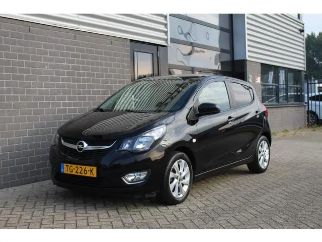 Opel KARL