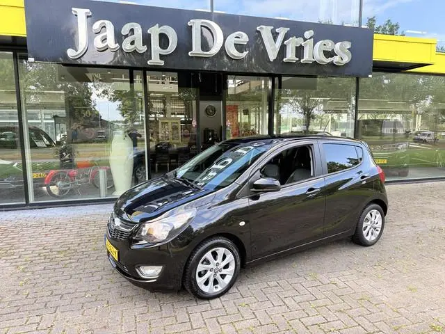 Opel KARL 1.0 ecoFLEX Innovation