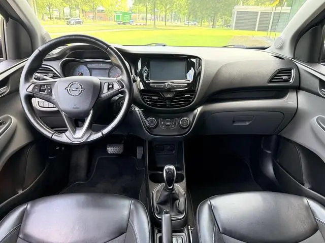 Opel KARL