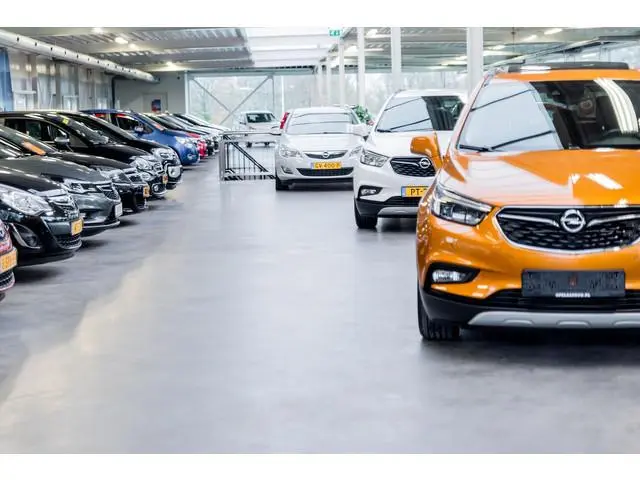 Opel KARL