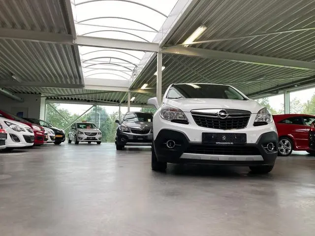 Opel KARL