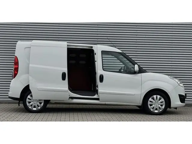 Opel Combo 1.6 CDTi L2H1 Sport Airco|Cruise