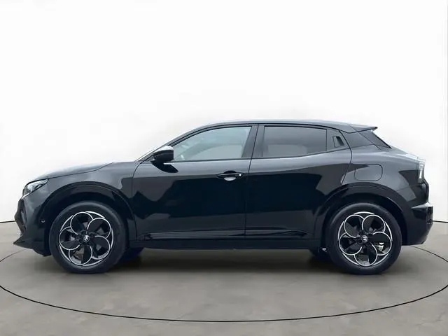 Alfa Romeo Junior Elettrica 54 kWh Leer Dode-Hoek 360 Camera