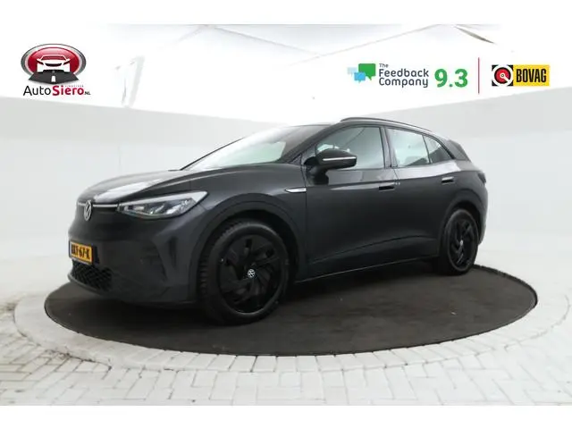 Volkswagen ID.4 Pro 77 kWh Apple carplay, Climate, Trekhaak
