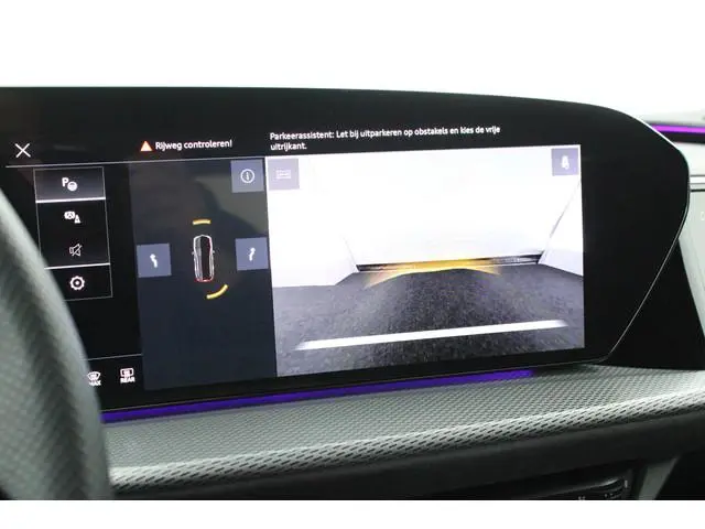 Audi SQ5 3.0 TFSI V6 367pk quattro Luchtvering Head-Up Panoramadak Keyless 360Camera Memory Matrix L...