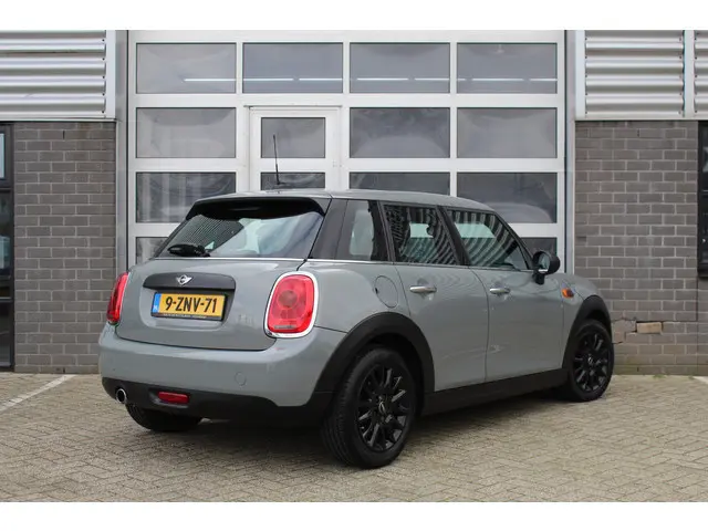 Mini One