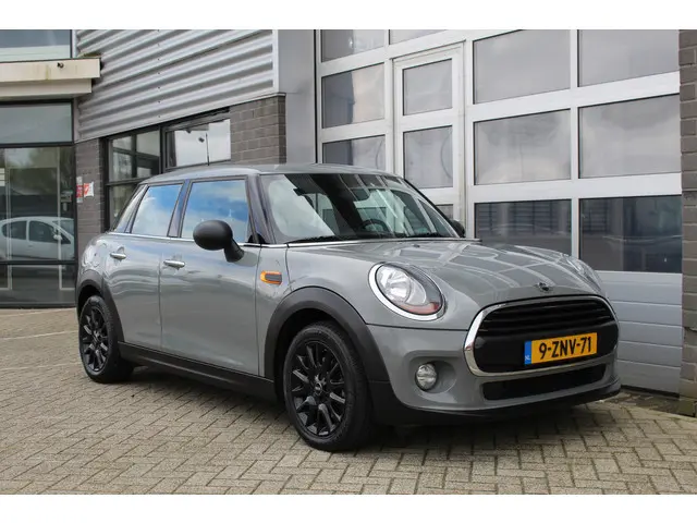 Mini One