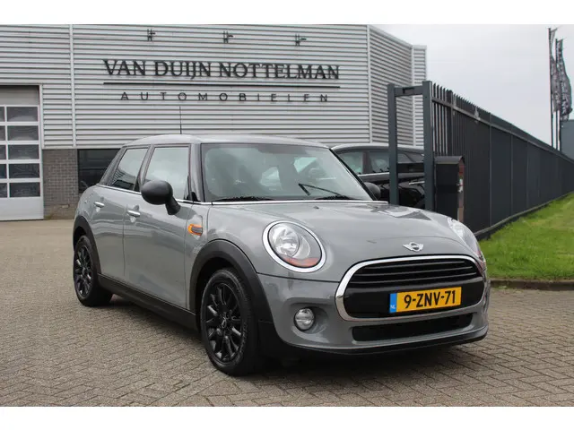 Mini One