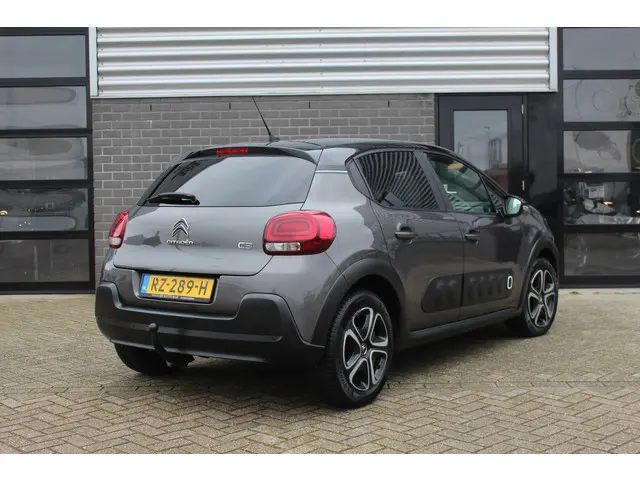 Citroën C3 1.2 PureTech Feel Edition / Carplay / Trekhaak / N.A.P.