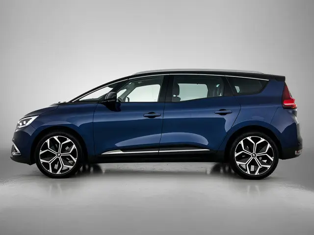 Renault Grand Scénic