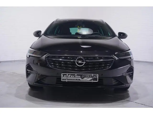 Opel Insignia Sports Tourer 1.5 CDTI Edition Navi Apple Carplay stuur- en voorstoelen verwarmd Achte...
