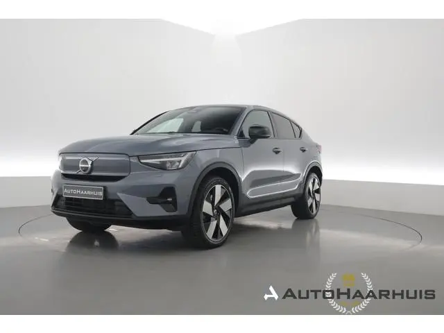 Volvo C40 Recharge Twin Ultimate 78 kWh | Pano | 360cam | Memory | H&K Audio | 20'' | Stoel- Stuurve...