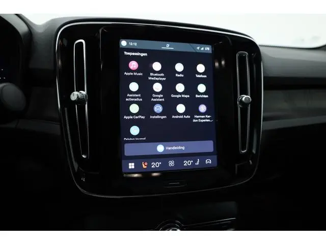 Volvo C40