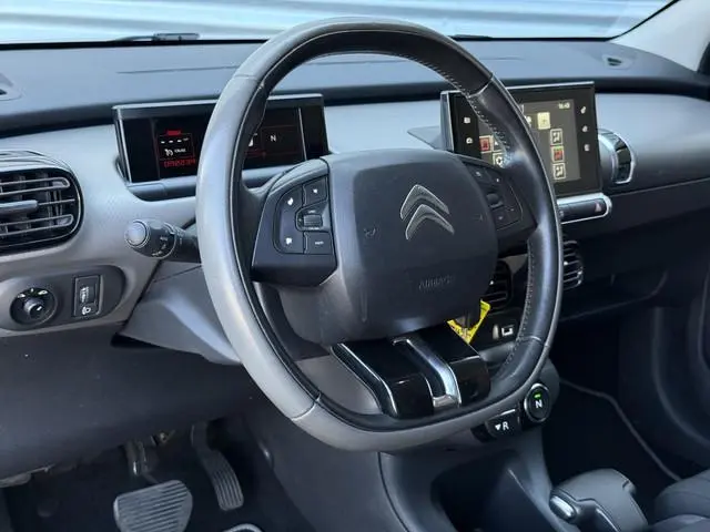 Citroën C4 Cactus