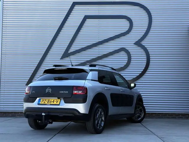 Citroën C4 Cactus