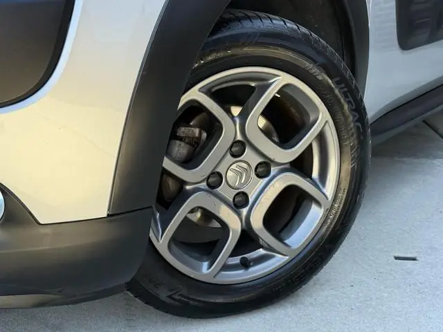 Citroën C4 Cactus