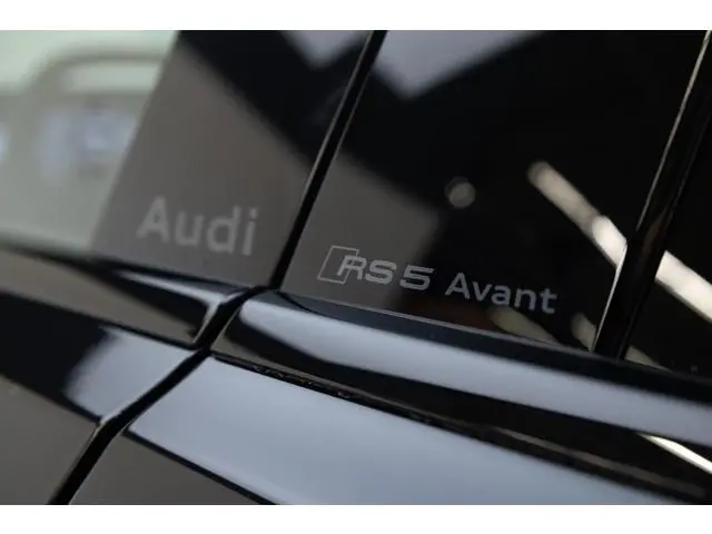 Audi RS5