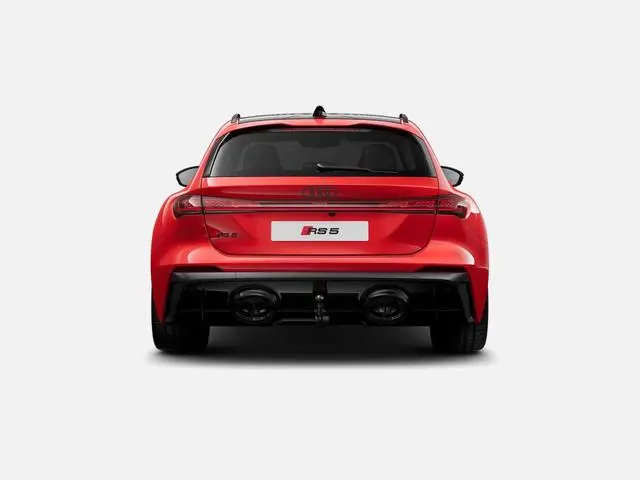 Audi RS5