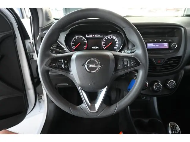 Opel KARL