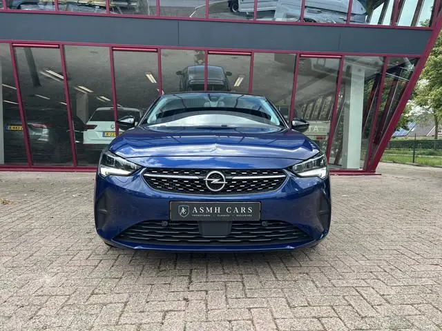 Opel Corsa 1.2 Elegance | Cruise Control | PDC | Airco | Camera | Stoelverw. |