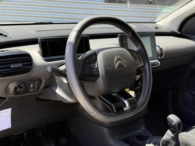 Citroën C4 Cactus