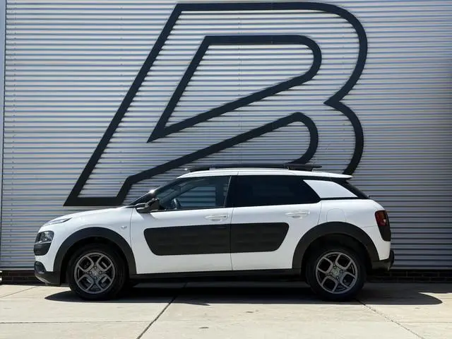 Citroën C4 Cactus