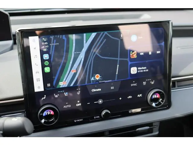 Toyota bZ4X Executive AWD 73,1 kWh, Premium pack, JBL Audio, BSM, Stoel verwarming en verkoeling, 36...