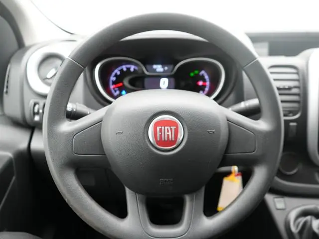 Fiat Talento