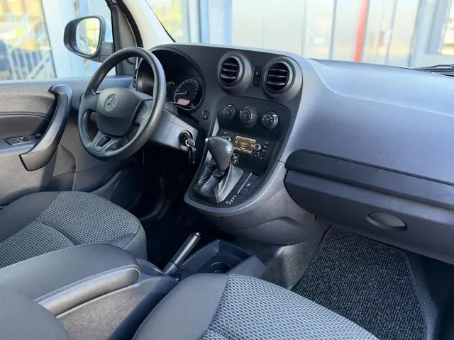 Mercedes-Benz Citan 112 BlueEFFICIENCY |Nav|Cam|PDC|Airco|56.000KM|1e eigenaar|