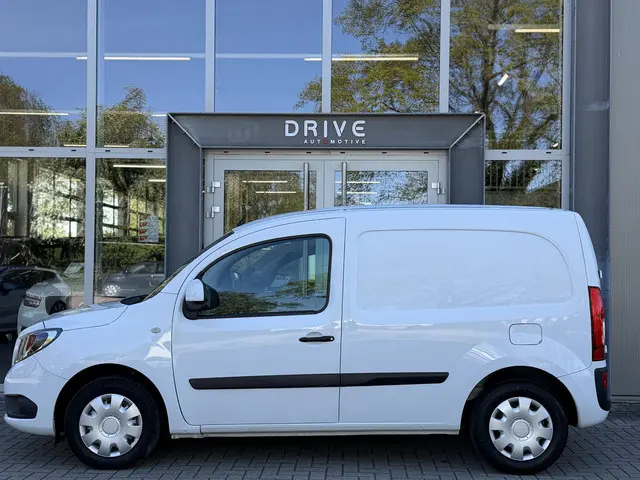 Mercedes-Benz Citan