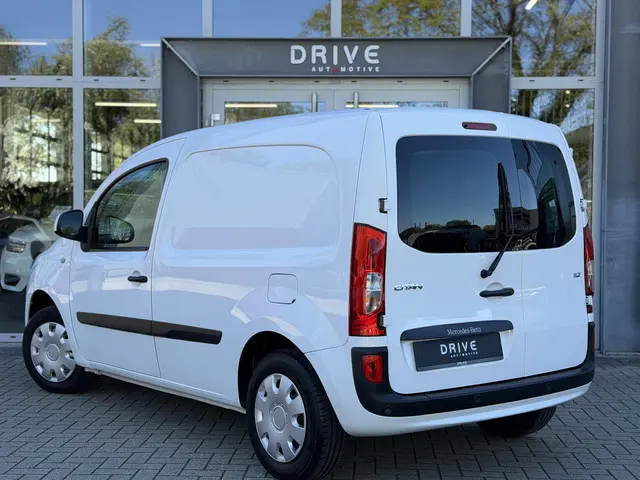 Mercedes-Benz Citan