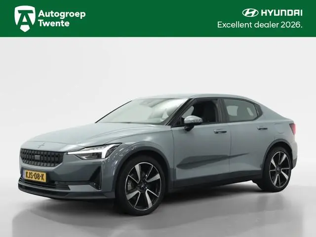 Polestar 2 Standard Range Single Motor 63kWh | 20 inch | All season | Navi