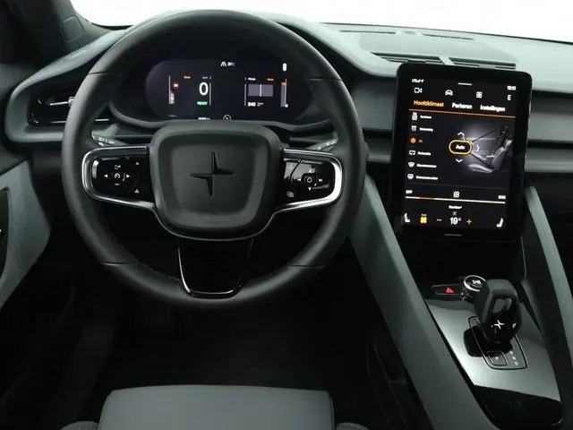 Polestar 2 Standard Range Single Motor 63kWh | 20 inch | All season | Navi