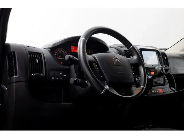 Citroën Jumper