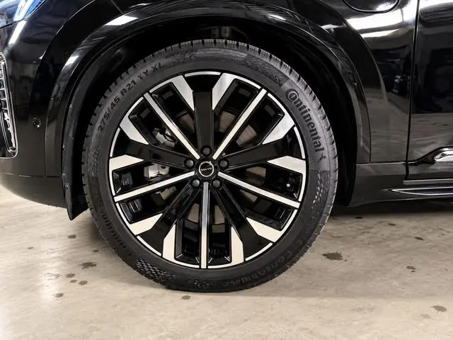 Volvo XC90 2.0 T8 Plug-in hybrid AWD Ultra Dark Exec. Ed.